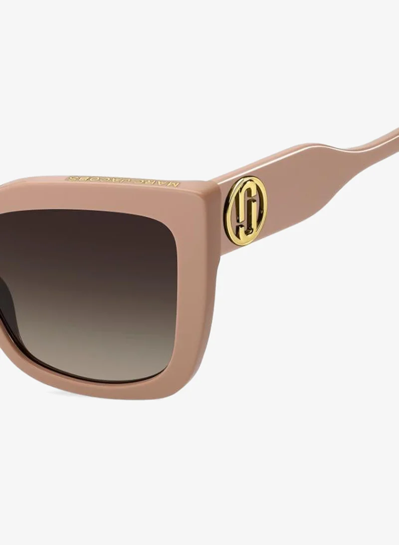 Marc Jacobs  Square Sunglasses Frames  | Best Price UAE