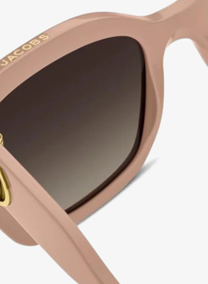 Marc Jacobs  Square Sunglasses Frames  | Best Price UAE