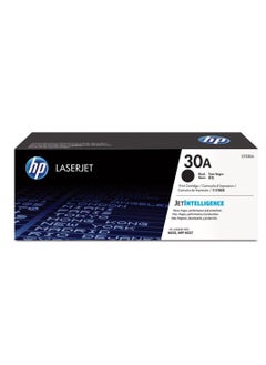 Generic Compatible Toner Cartridge 30A Black 