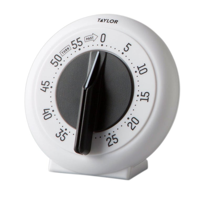 Taylor Taylor Mechanical Long Ring Timer 
