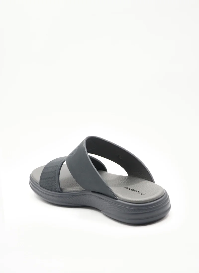 Geoomnii Arabic Sandals for Men – Traditional & Comfortable Slip-On Footwear