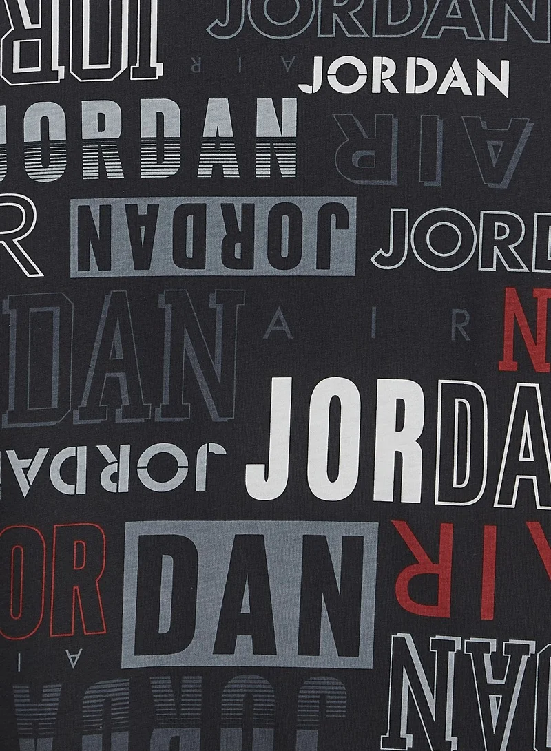 Jordan Youth  Jordan Fan Love T-Shirt