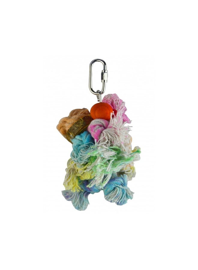 Pado Natural And Clean Bird Toy - 16 x 9 cm