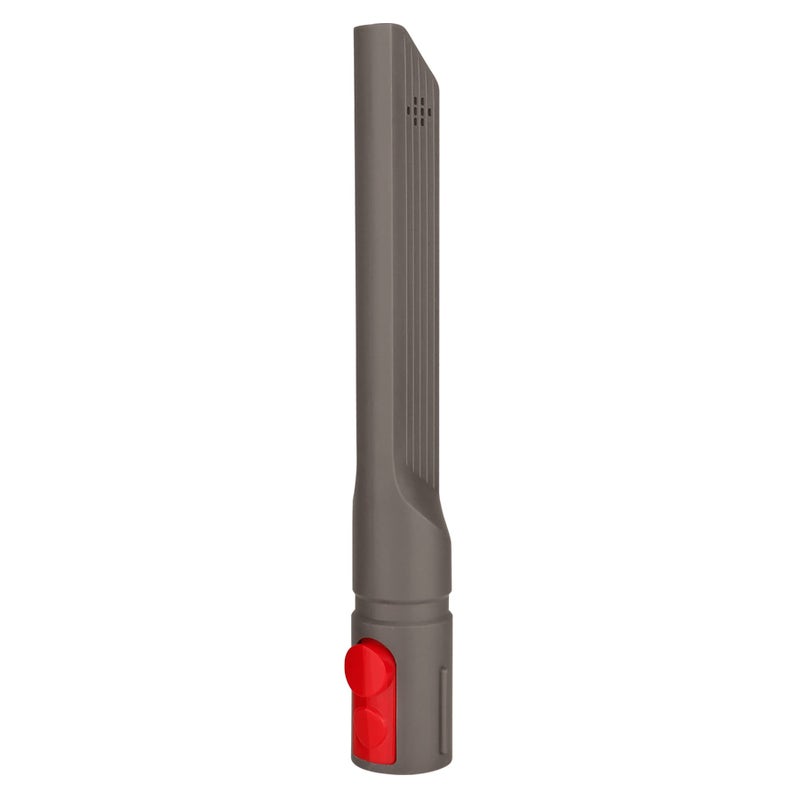 Weile Quick Release Crevice Tool Nozzle Brush Accessory Replacement for Dyson Gen5 G5 V15 V12 V11 V10 V8 SV10 V7 SV11 Cordless Vacuum Cleaner - Image 1