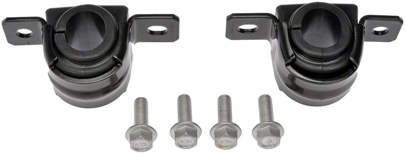 Dorman 928-512 Front Suspension Stabilizer Bar Bushing Kit Compatible with Select Models - Image 2
