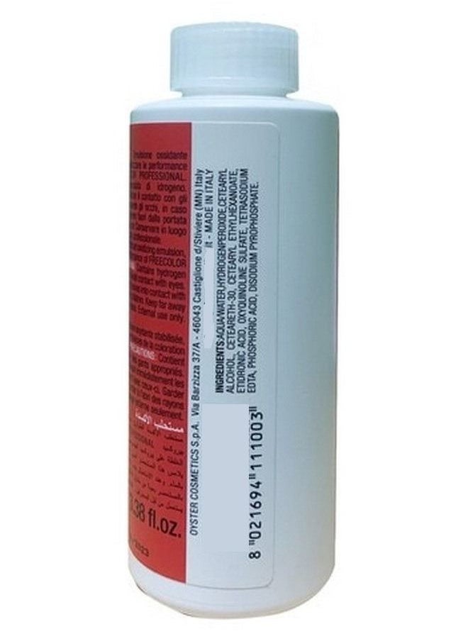 Freecolor Freecolor Professional Active Bath Oxydising Emulsion 20 Vol 100ml  - Image 3