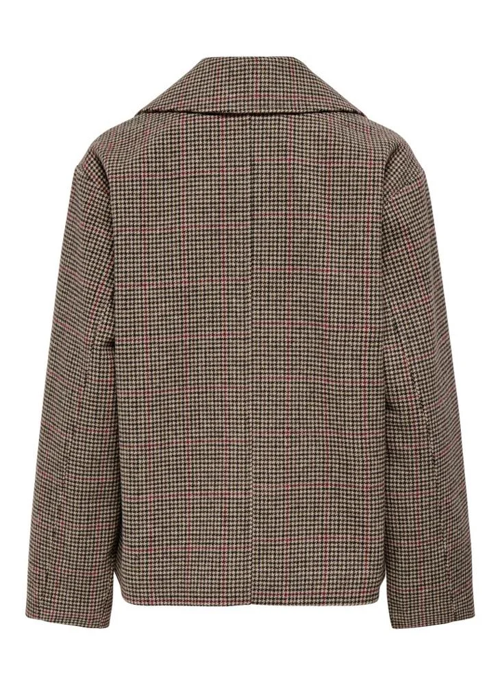 Only  Onlmoreno Quilted Jacket for Women | Best Price UAE