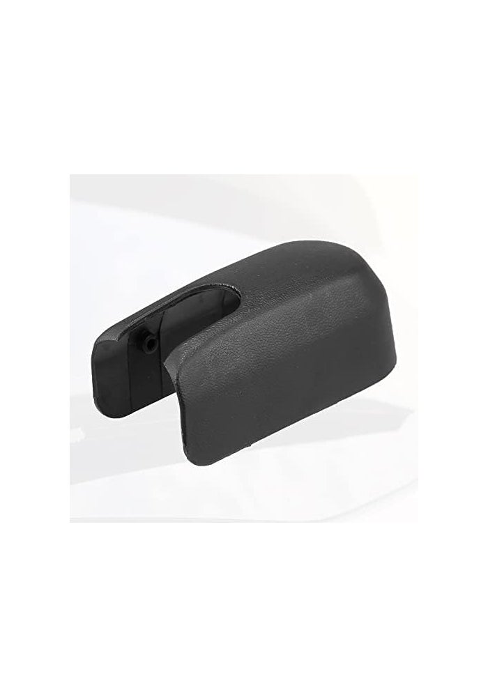 Wivplex Rear Windshield Wiper Arm Nut Cover Cap for Hyundai - Image 2