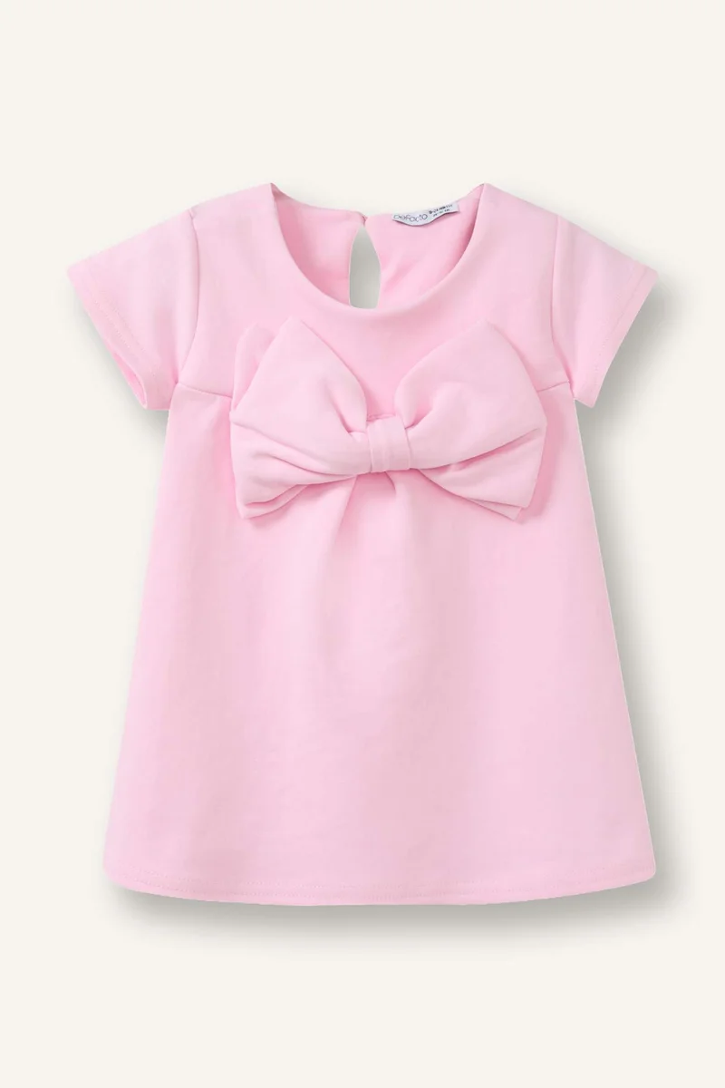 ديفاكتو Girl Dress