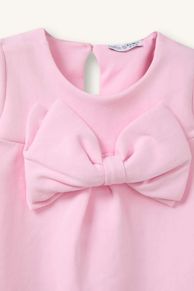 ديفاكتو Girl Dress