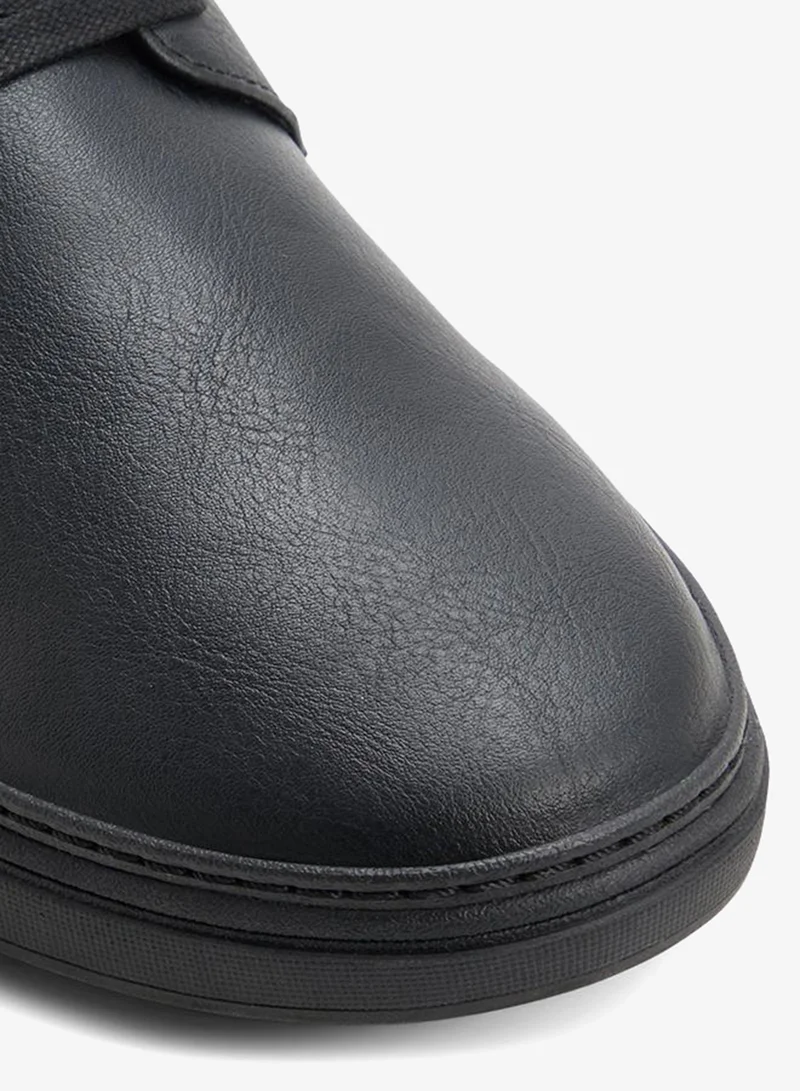 Call it Spring  Kellen Men's Black Casual Shoes for Men | Best Price UAE