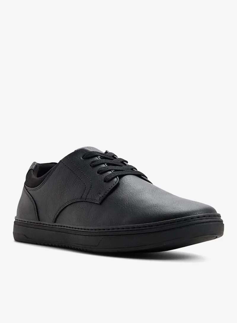 Call it Spring  Kellen Men's Black Casual Shoes for Men | Best Price UAE
