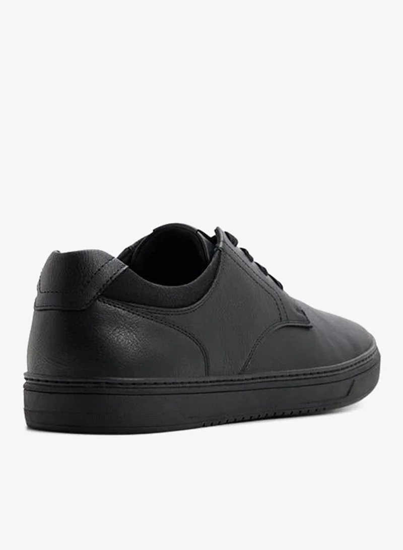 كول ات سبرنج Kellen Men's Black Casual Shoes