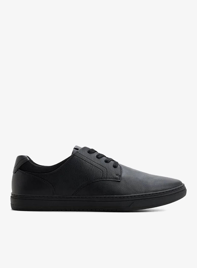 Kellen Men's Black Casual Shoes