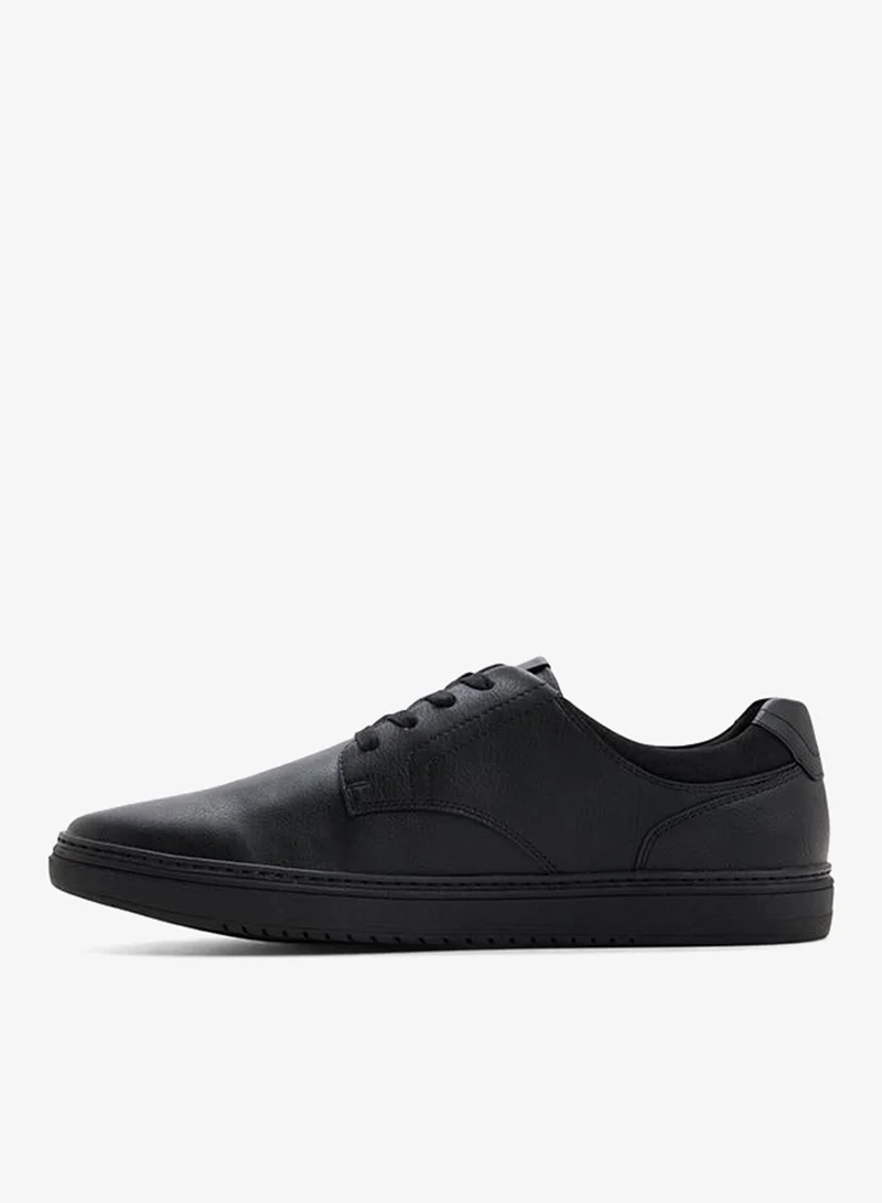 Call it Spring  Kellen Men's Black Casual Shoes for Men | Best Price UAE