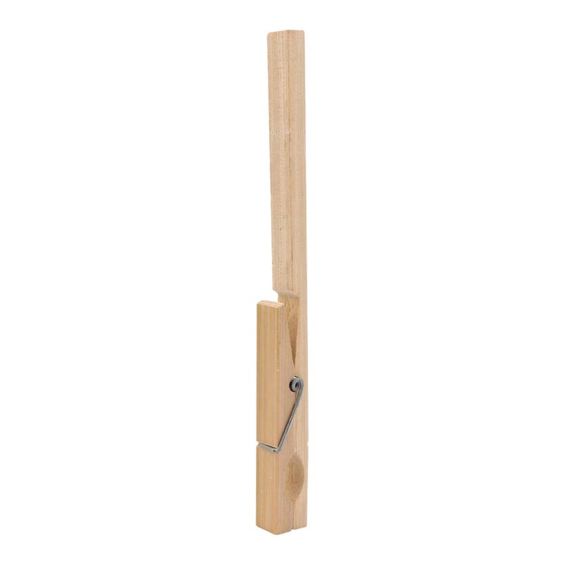 Wooden Test Tube Holder Set Of 10 Laboratory Experiment Apparatus Accessory - Image 4