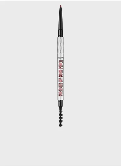 Benefit Cosmetics Precisely My Brow Pencil -neutral deep brown