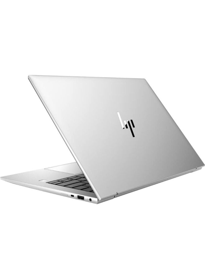 HP جديد - لابتوب EliteBook 840 G9 بشاشة 14.1 بوصة بدقة Full HD، مع معالج Core i5/ديكا كور/الجيل 12/ذاكرة RAM سعة 16GB/قرص SSD سعة 512GB/نظام Windows 11 - Image 5