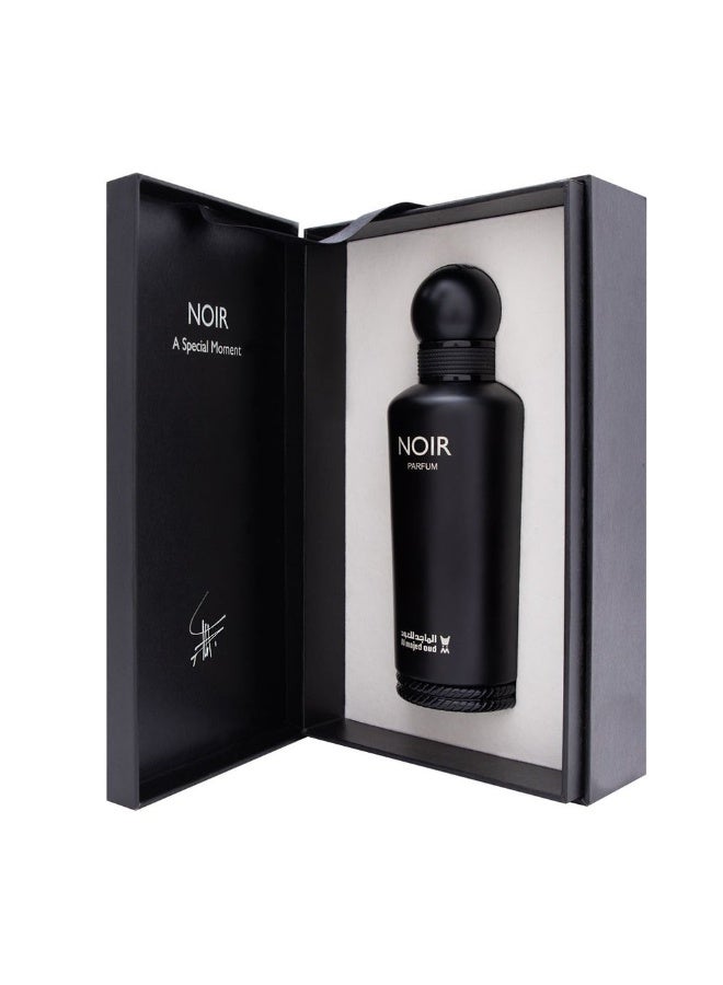 Al Majed Oud Noir Parfum 150ml - Image 2