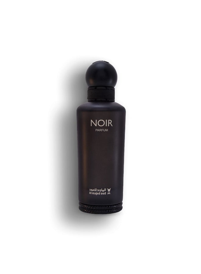 Al Majed Oud Noir Parfum 150ml - Image 1