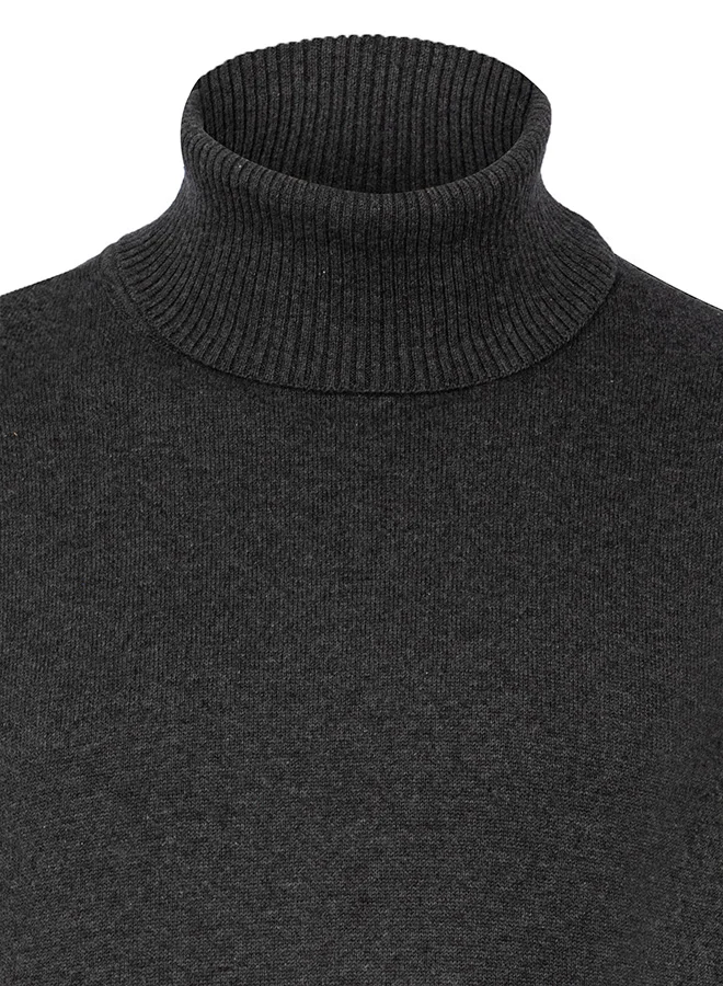 FELIX HARDY Turtleneck Pullover