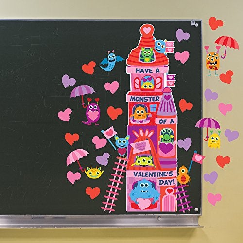 Eureka All-in-One Door Décor Kits - Image 4