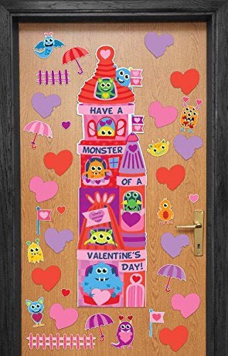 Eureka All-in-One Door Décor Kits - Image 3