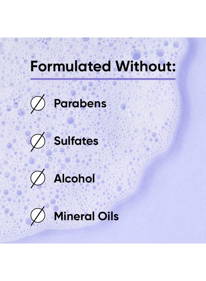 BANILA CO Clean It Zero Purifying Foam Cleanser Foaming K Beauty Face Wash Sensitive Skin Relief With Cica Removes Make Up No Sulfates Or Parabens - Image 5