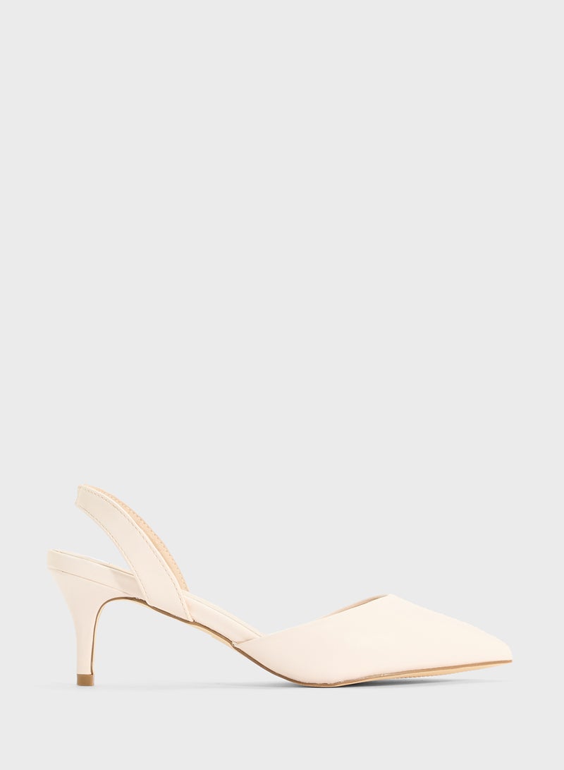 سبوت أون كلاسيك بمب بحزام خلفي - Image 1