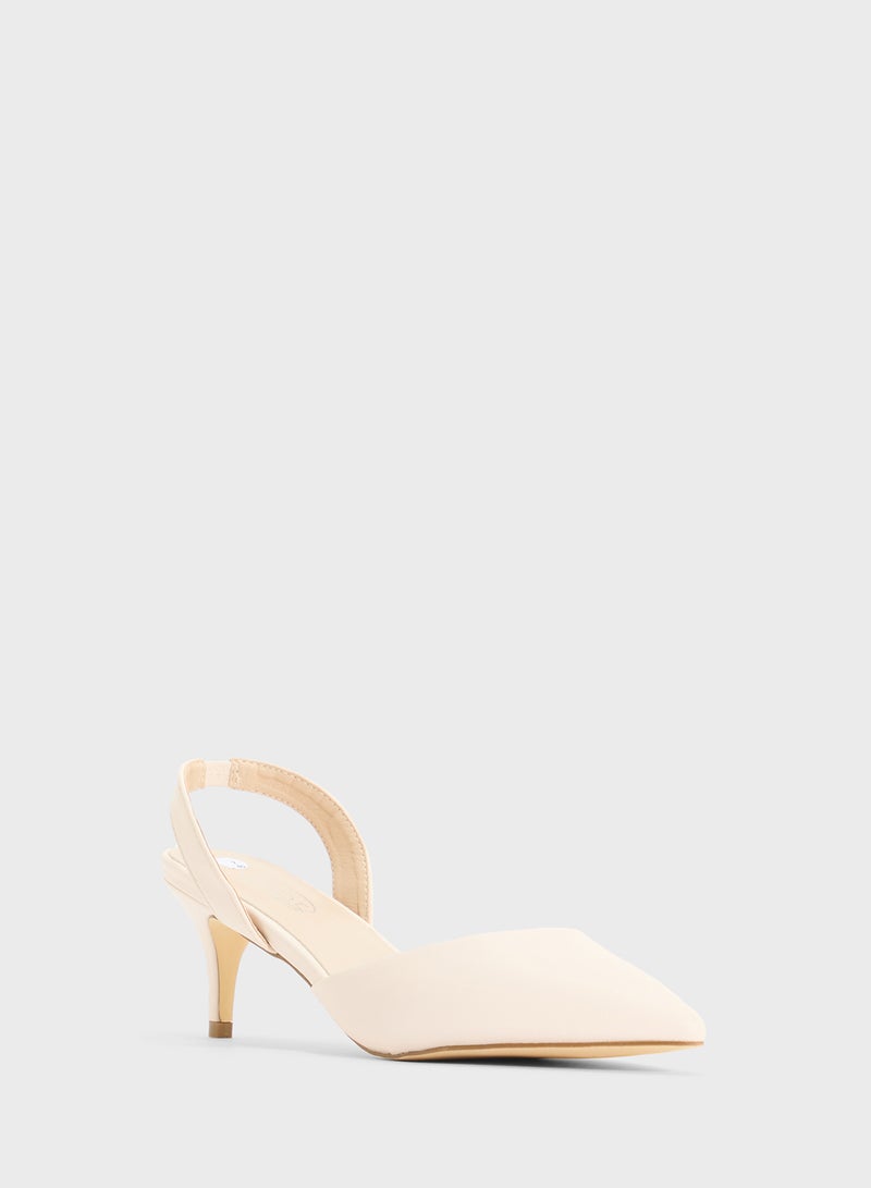 سبوت أون كلاسيك بمب بحزام خلفي - Image 2