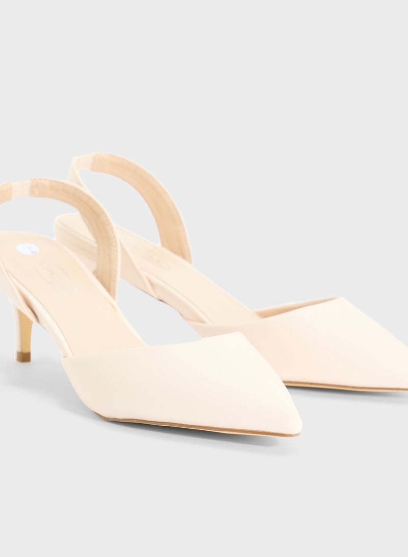 سبوت أون كلاسيك بمب بحزام خلفي - Image 4