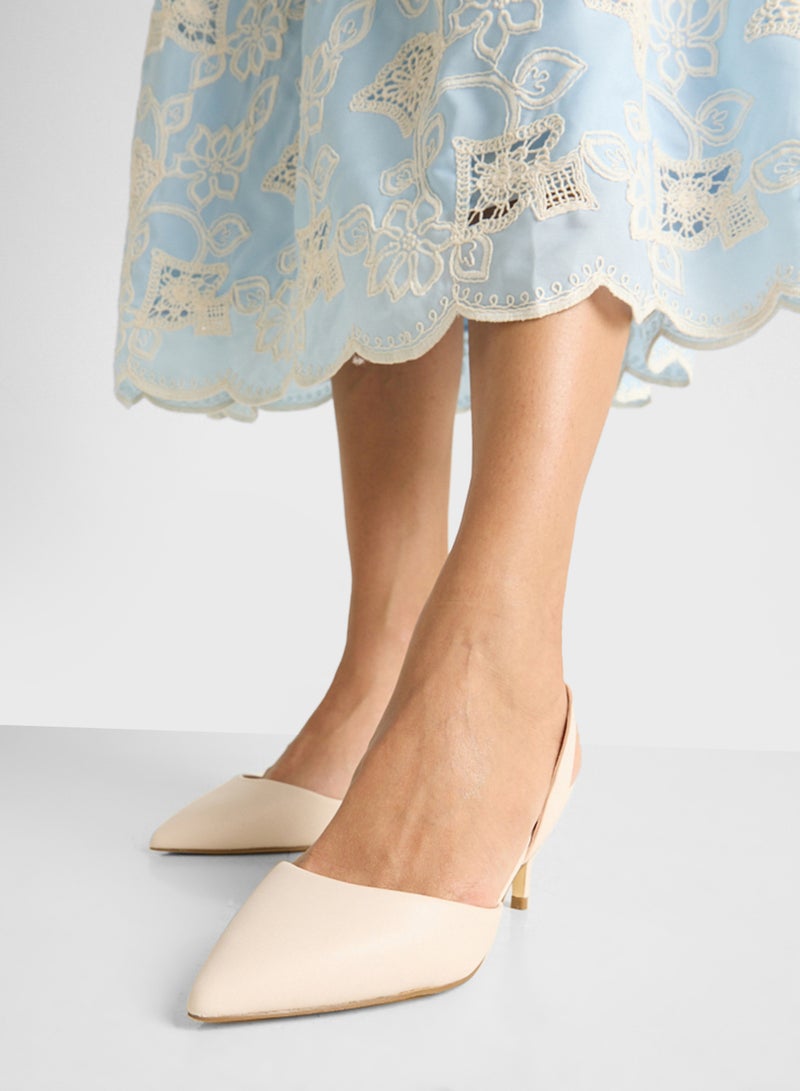 سبوت أون كلاسيك بمب بحزام خلفي - Image 5