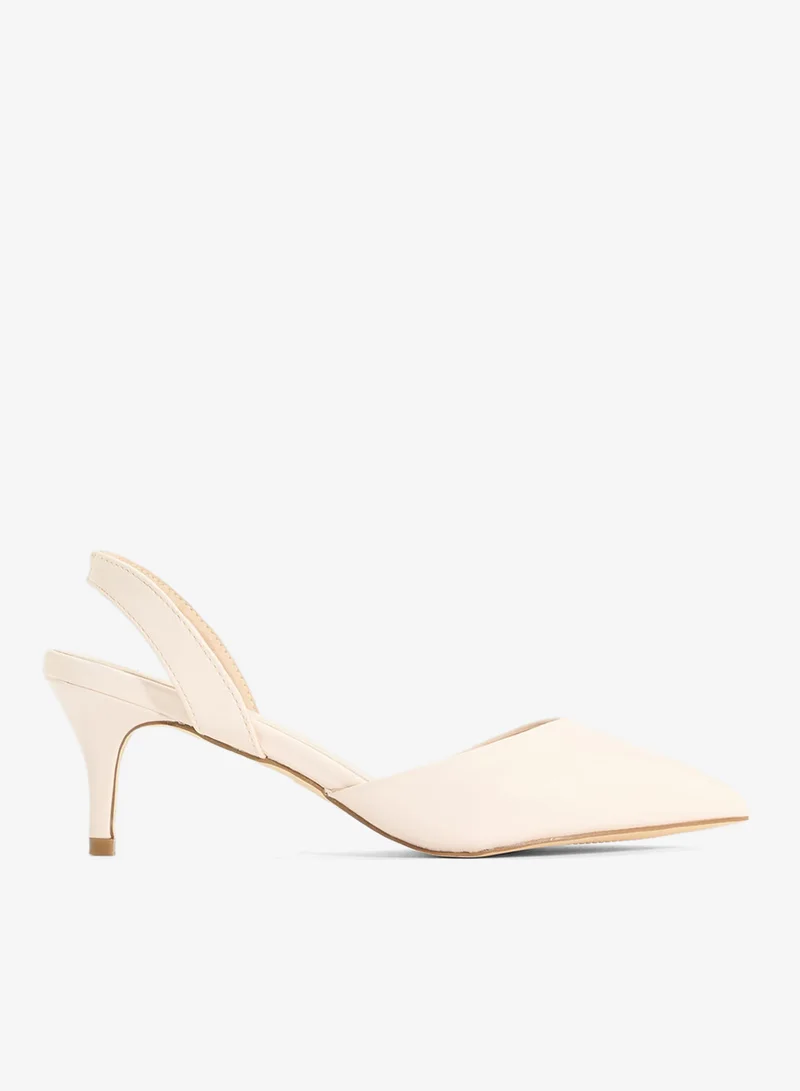 سبوت أون كلاسيك بمب بحزام خلفي