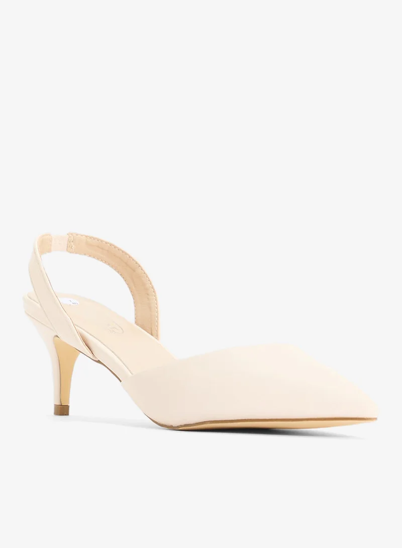 سبوت أون كلاسيك بمب بحزام خلفي