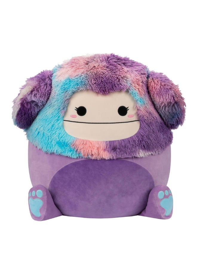 Squishmallows Large Plus Highly Collectable Super Soft Toy Assorted Color 16 Inch JSMSQCR04203  - Image 2