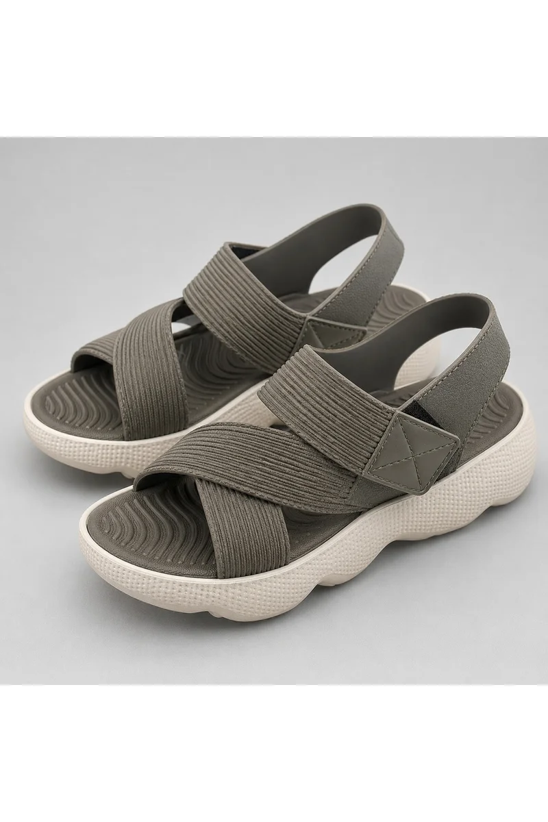 Feet First Casual Everyday Comfort Sandals
