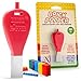 Brick Popper Worlds Fastest Separator Tool Efficient Remover for Kids and Adults Perfect for Ages 6 and Up Essential Tool Red - Image 2