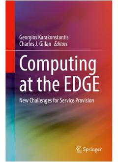 Computing at the EDGE: New Challenges for Service Provision  - Image 2