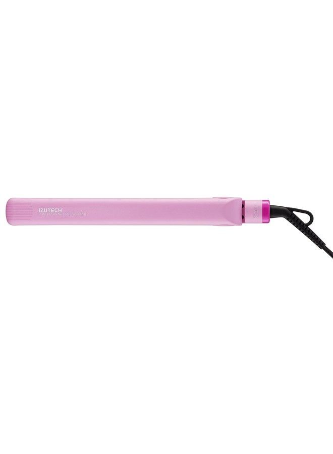 izutech Btx450 One Inch Styler Cotton Pink - Image 5