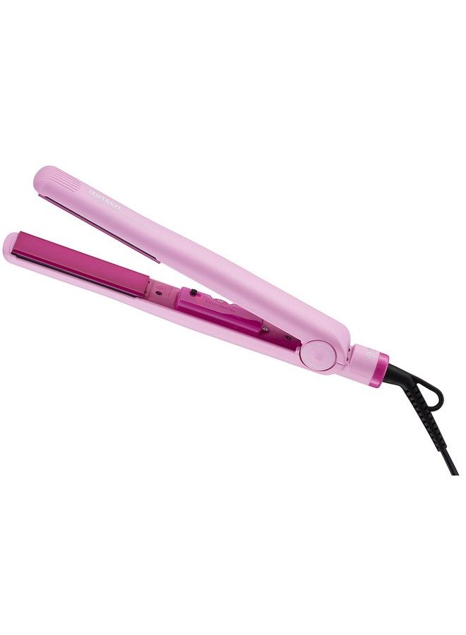 izutech Btx450 One Inch Styler Cotton Pink - Image 4
