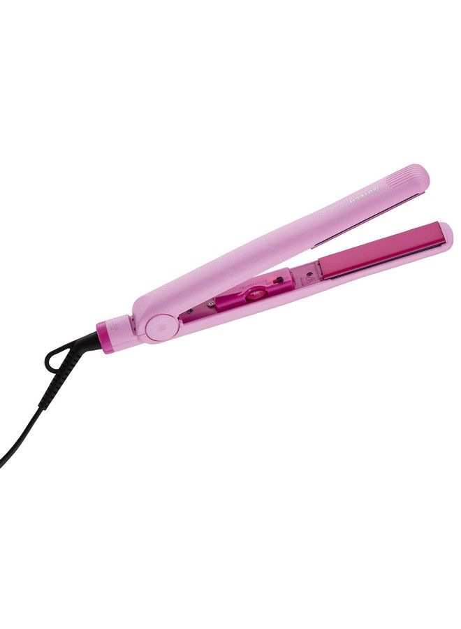 izutech Btx450 One Inch Styler Cotton Pink - Image 3
