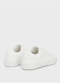 MANGO Kids Lace Up Sneakers  - Image 3
