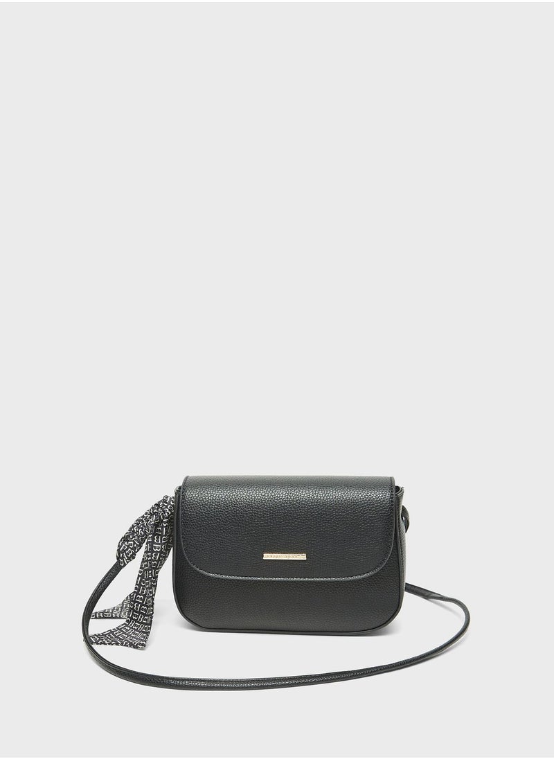 shoexpress - Flap Over Crossbody - Image 1