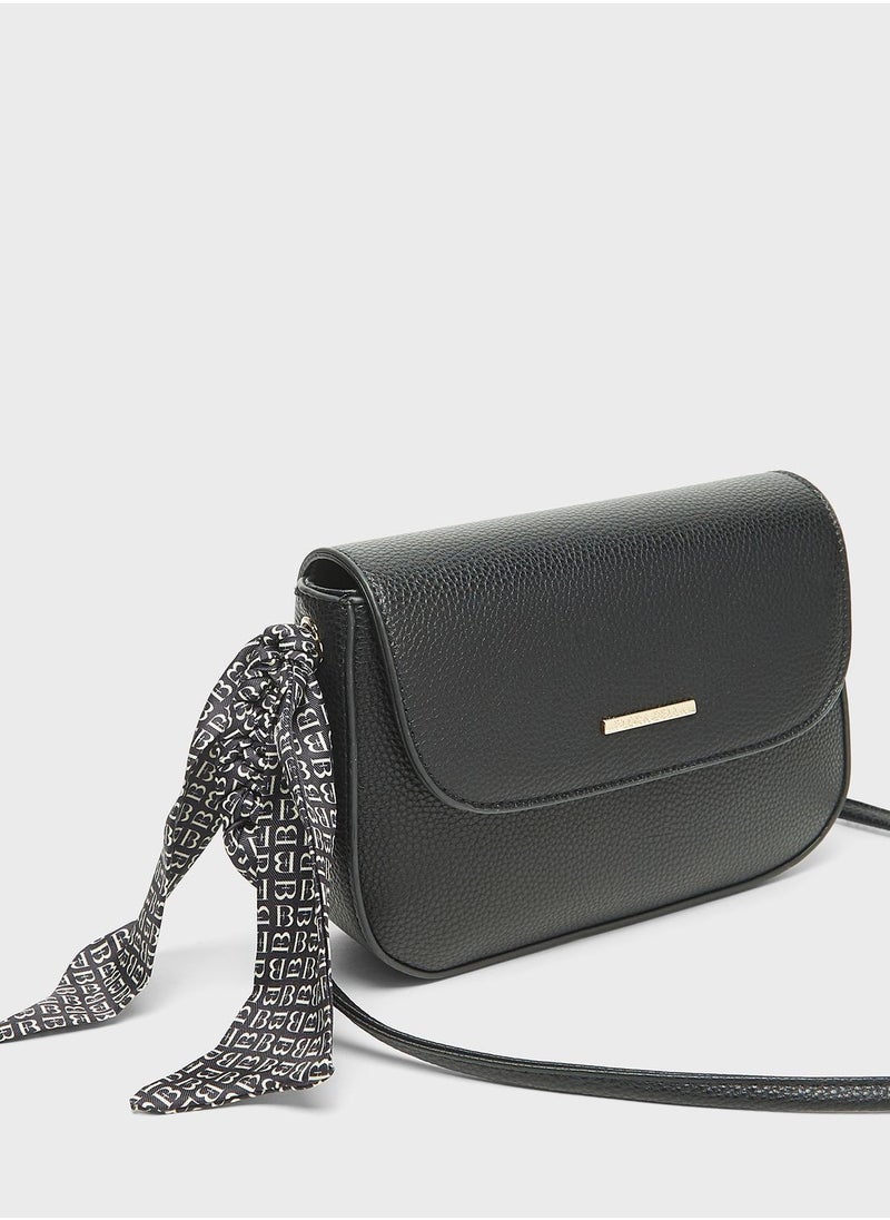 shoexpress - Flap Over Crossbody - Image 1