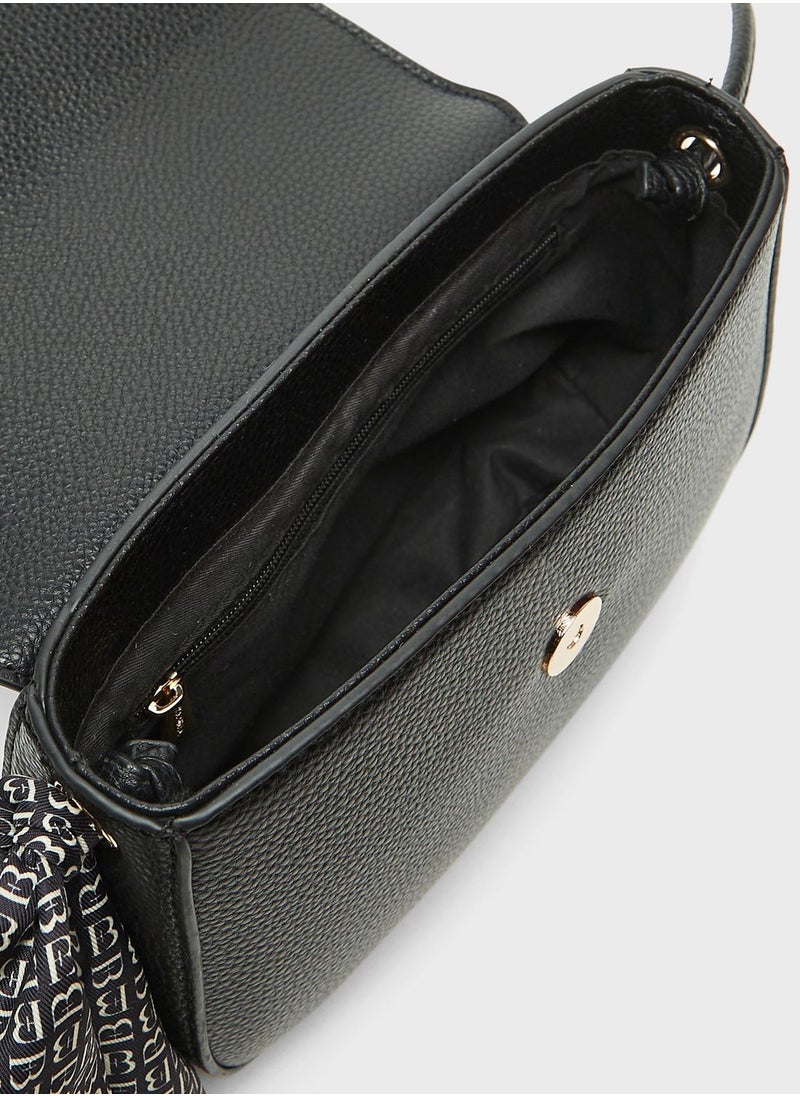 shoexpress - Flap Over Crossbody - Image 1