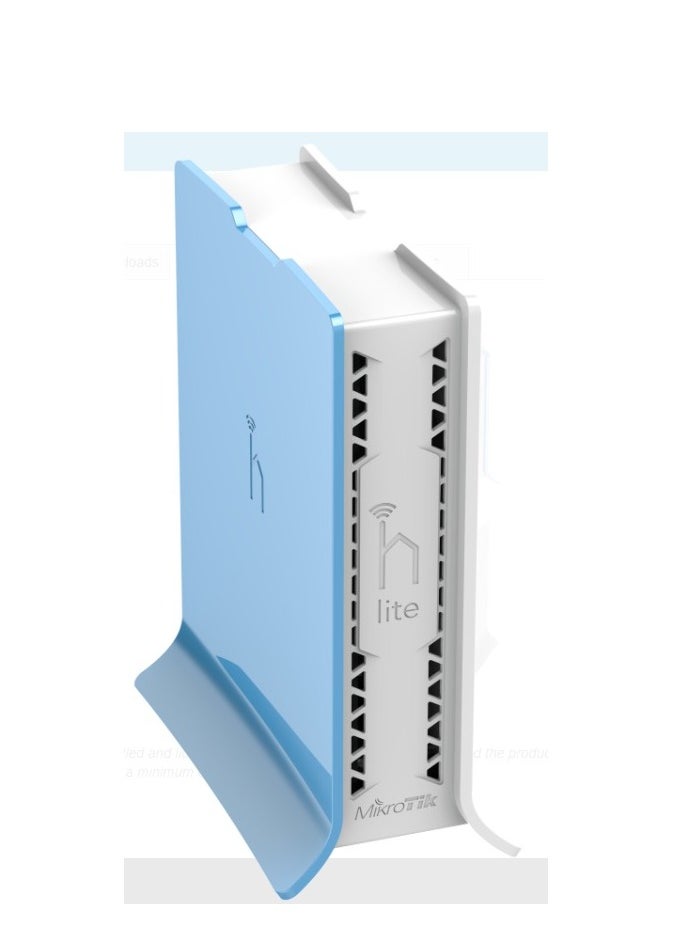 Mikro Tik Mikrotik RB941-2ND-TC WLAN Access Point  - Image 1