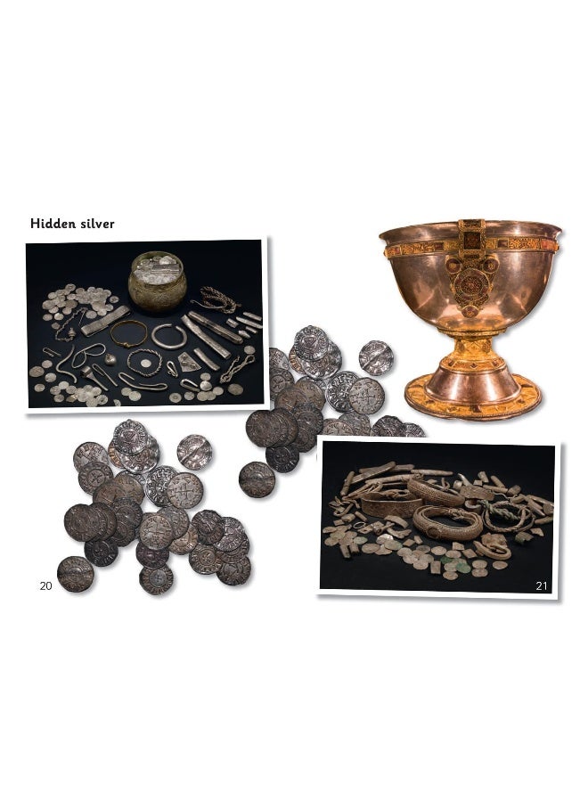 The Silver Hunters: Phase 3 Set 1 - Image 4