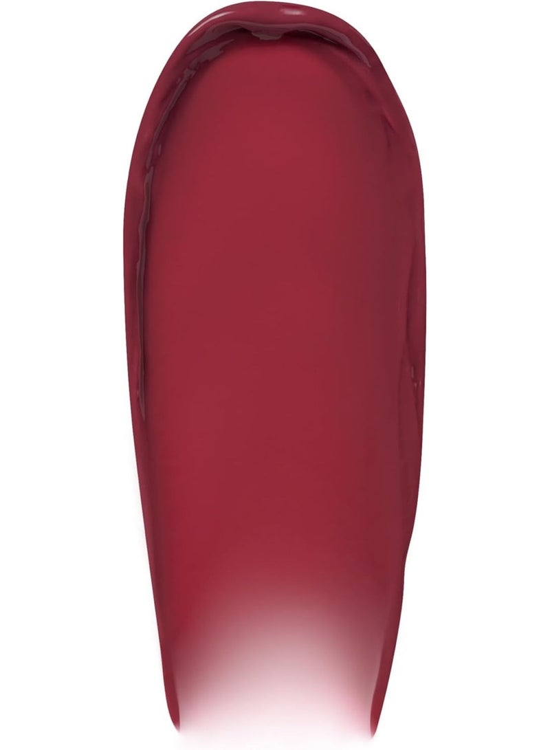 إلف قلم تكبير الشفاه إلف باوت كلاوت مرطب شفاه مغذي للون شفاف ولمعان يملأ الشفاه ويرطبها لون برقوقي - Image 2