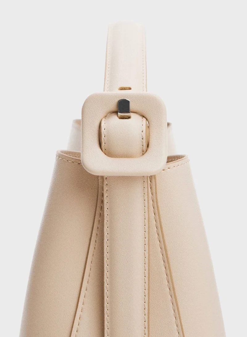 MANGO Winnie Shoppers & Totes