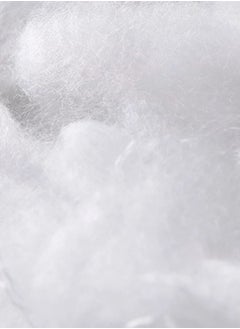 LUNA Home Duvet Comforter All-Season, White,Select size  - Image 5